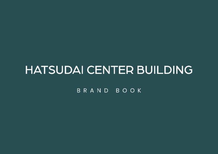 HATSHDAI CENTER BUILDING