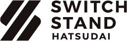 SWITCH STAND HATSUDAI